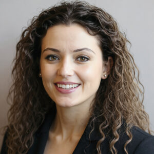 Angie Guarrancino