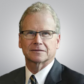 Michael P. Murphy